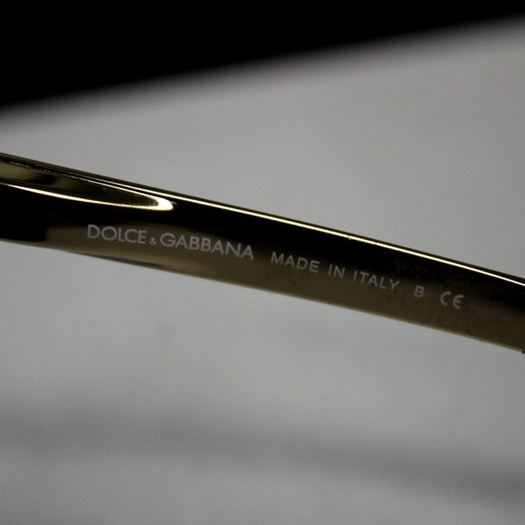 Dolce & Gabbana Grey Granite Sunglasses main image 6